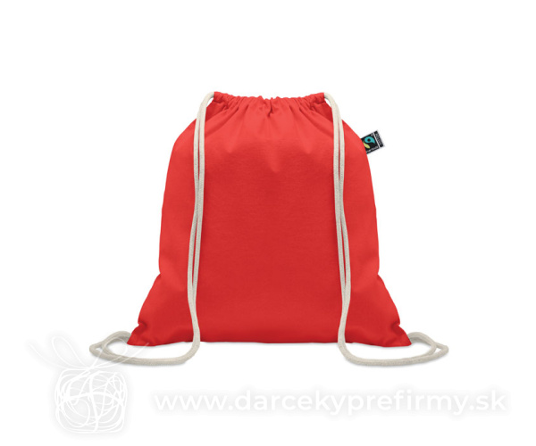 OSOLE DRAW COLOUR - Stahovací batoh,Fairtrade 180g