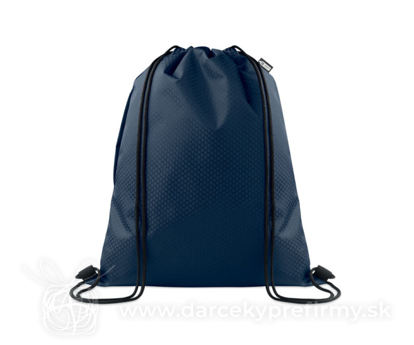 DAYKIT - Stahovací batoh 420D RPET