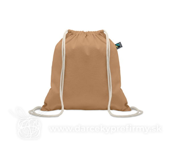 OSOLE DRAW COLOUR - Stahovací batoh,Fairtrade 180g