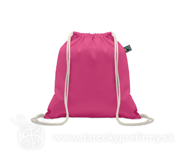 OSOLE DRAW COLOUR - Stahovací batoh,Fairtrade 180g