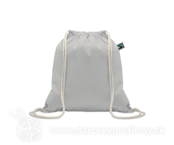 OSOLE DRAW COLOUR - Stahovací batoh,Fairtrade 180g