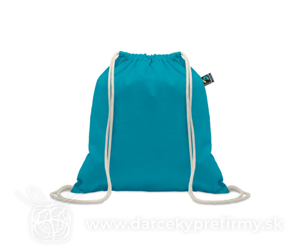 OSOLE DRAW COLOUR - Stahovací batoh,Fairtrade 180g