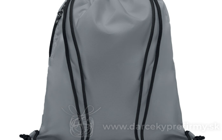 Obrázok kategórie BAPAL - Batoh s vonkajším vreckom