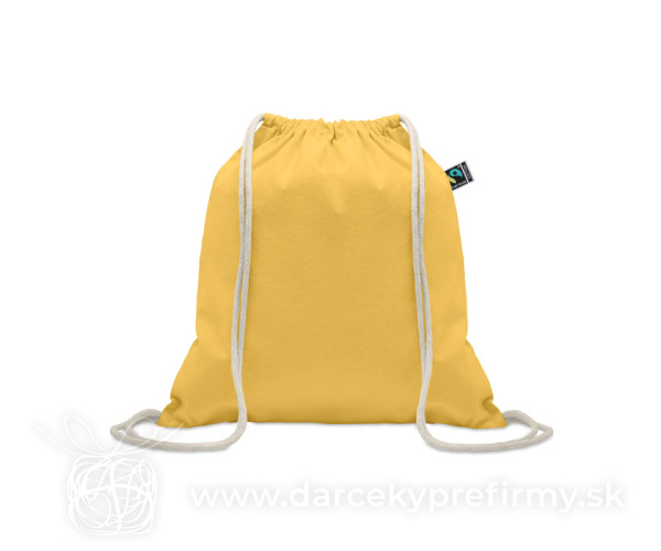 OSOLE DRAW COLOUR - Stahovací batoh,Fairtrade 180g