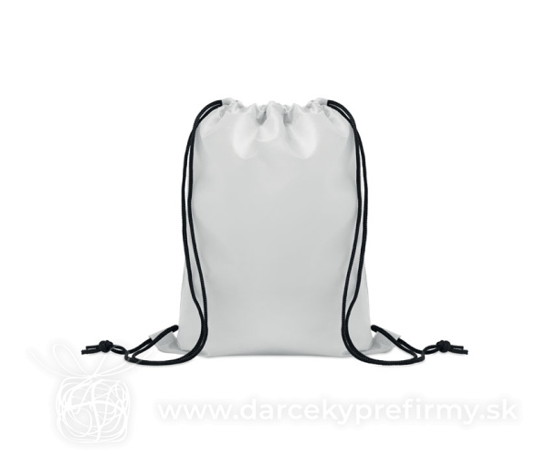 SHOOP KIDS - Dětský stahovací batoh z RPET