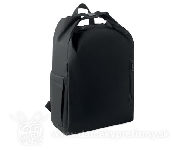 UNITON - Rolovací batoh na notebook