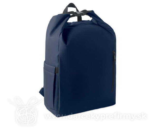 UNITON - Rolovací batoh na notebook