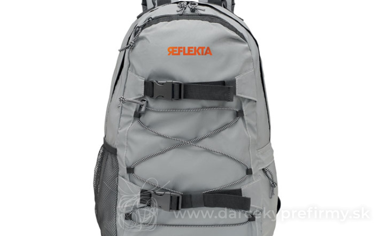 Obrázok kategórie BAPAL - Batoh s vonkajším vreckom