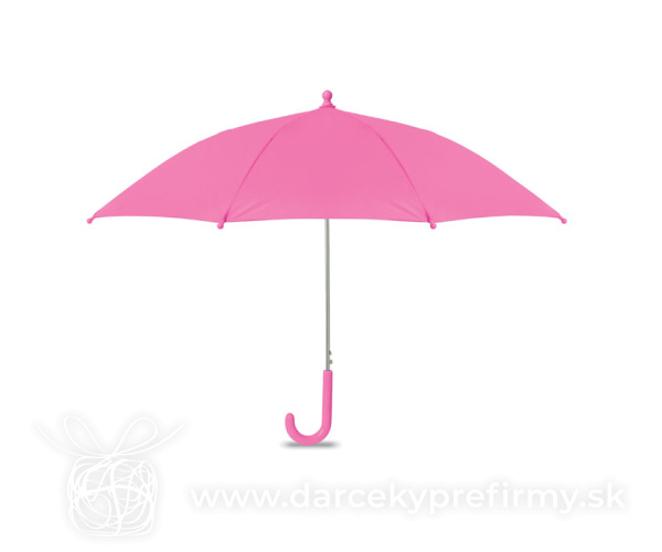 DRYKID - Automatický detský deštník