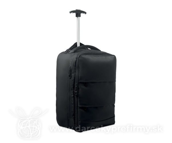 MAGNATE - Batoh na kolečkách