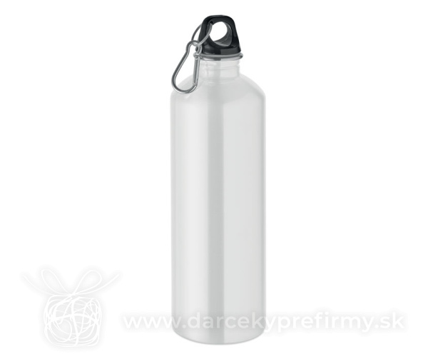 RE-ONE MOSS - Jednostranná láhev 1000 ml