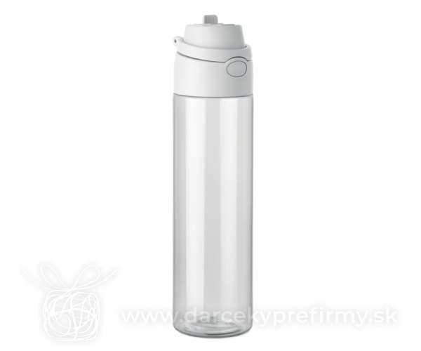 TOIEN KLAR - Láhev RPET 700 ml