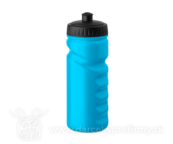 SPOT FRESH - Športový láhev 500 ml