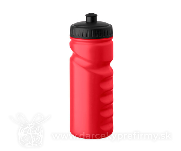 SPOT FRESH - Športový láhev 500 ml