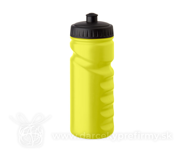SPOT FRESH - Športový láhev 500 ml