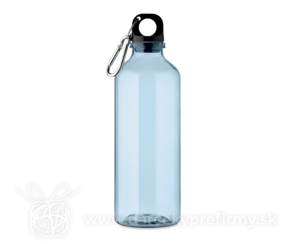 MOSS RE500 - Láhev z RPET 500 ml