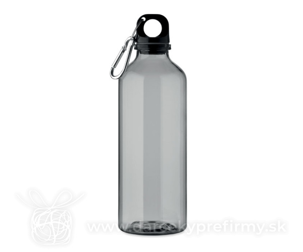 MOSS RE500 - Láhev z RPET 500 ml