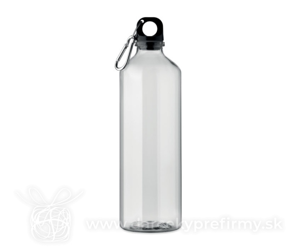 MOSS RE750 - Láhev RPET 750 ml