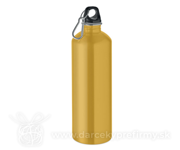 RE-ONE MOSS - Jednostranná láhev 1000 ml