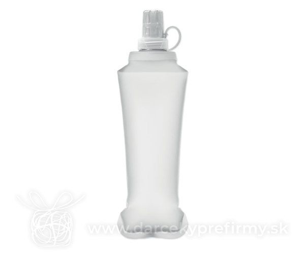 BITER - Skládací láhev na vodu 500 ml