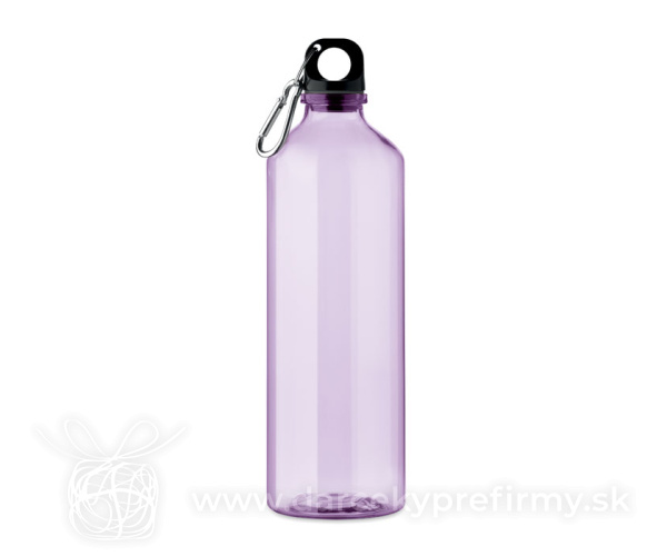 MOSS RE750 - Láhev RPET 750 ml