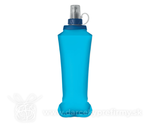 BITER - Skládací láhev na vodu 500 ml