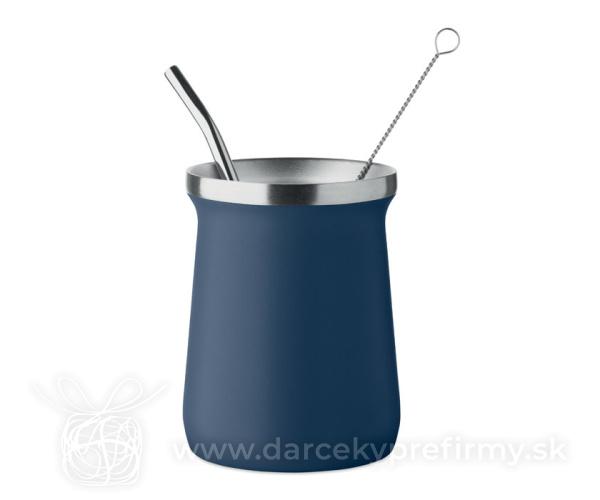 MIYERBA - Hrnek na čaje Yerba maté