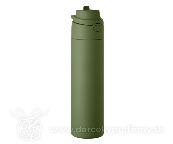 TOIEN ONE - Jednostěnná láhev 650ml