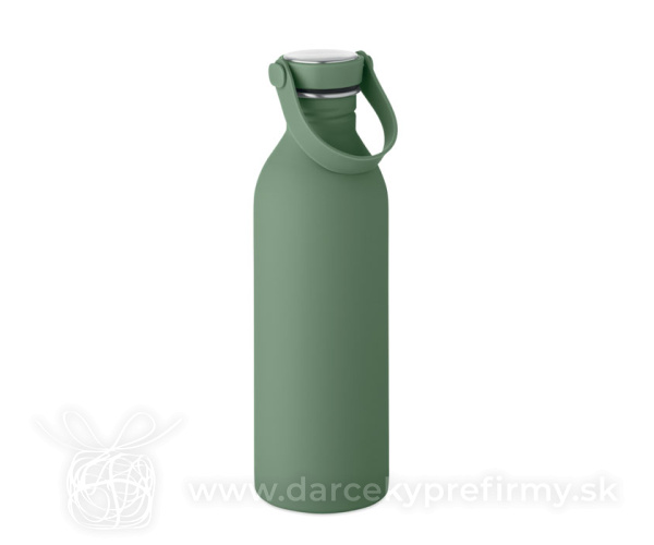 SVALUR - Jednostranná láhev 500ml