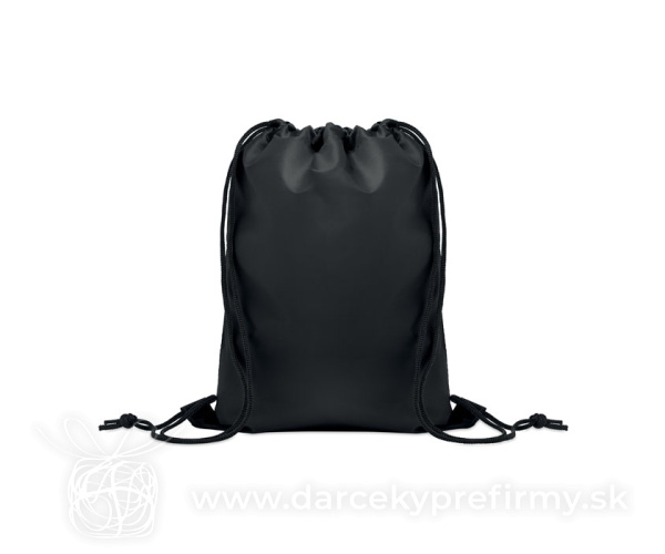 SHOOP KIDS - Dětský stahovací batoh z RPET