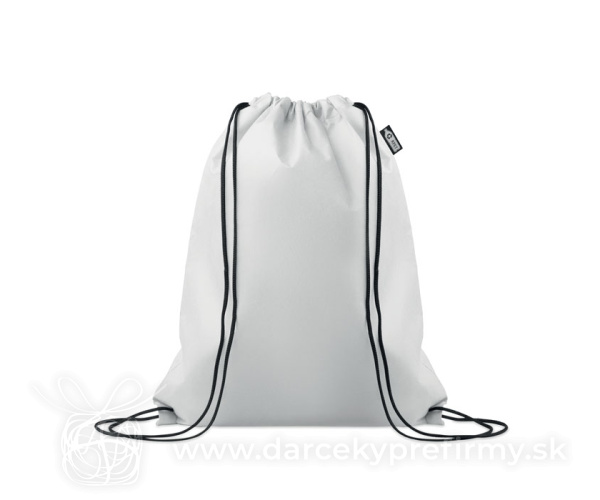 DAFFY RPET - Stahovací batoh z RPET