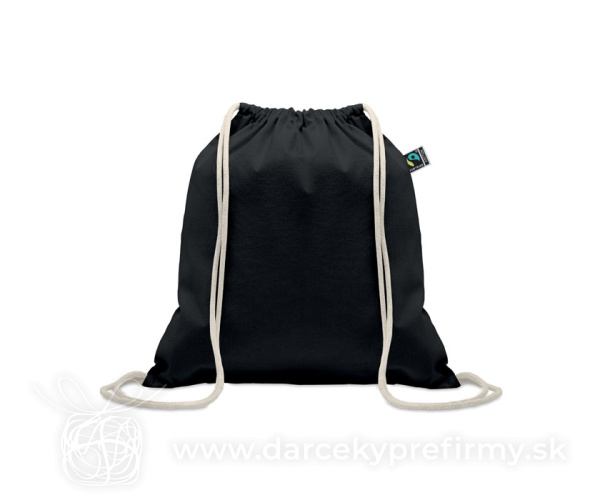 OSOLE DRAW COLOUR - Stahovací batoh,Fairtrade 180g