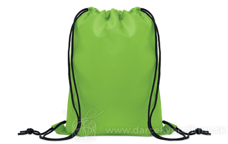 Obrázok kategórie BAPAL - Batoh s vonkajším vreckom