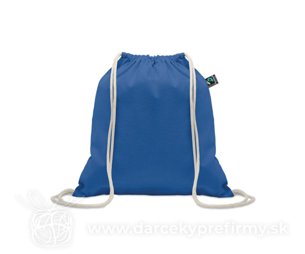 OSOLE DRAW COLOUR - Stahovací batoh,Fairtrade 180g