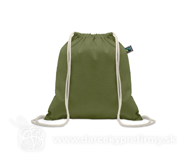 OSOLE DRAW COLOUR - Stahovací batoh,Fairtrade 180g