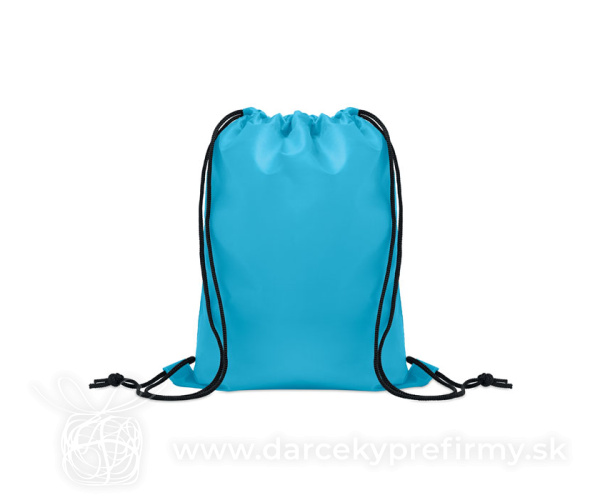 SHOOP KIDS - Dětský stahovací batoh z RPET