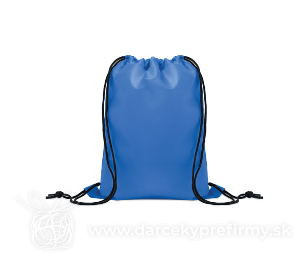 SHOOP KIDS - Dětský stahovací batoh z RPET