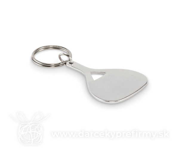 KEPAD - Klíčenka vo forme pálky