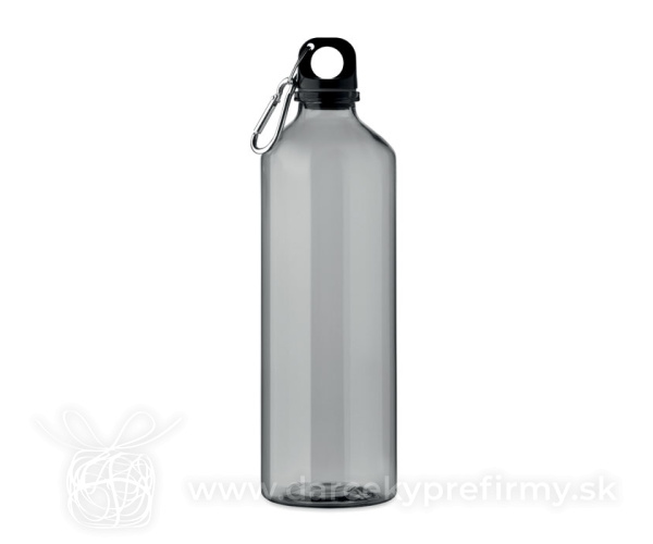 MOSS RE750 - Láhev RPET 750 ml