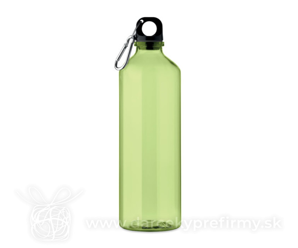 MOSS RE750 - Láhev RPET 750 ml