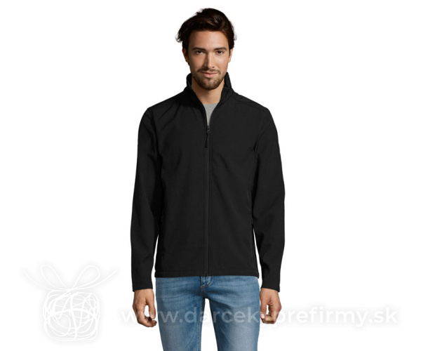 RACE MEN - RACE pánska ss bunda 280g