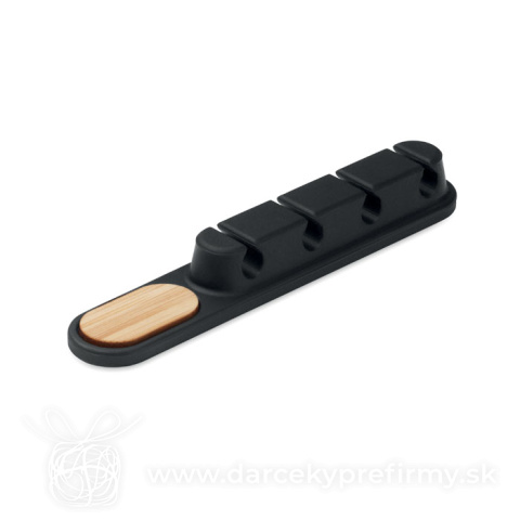 Obrázok produktu ORDER - Silikonový organizér káblov