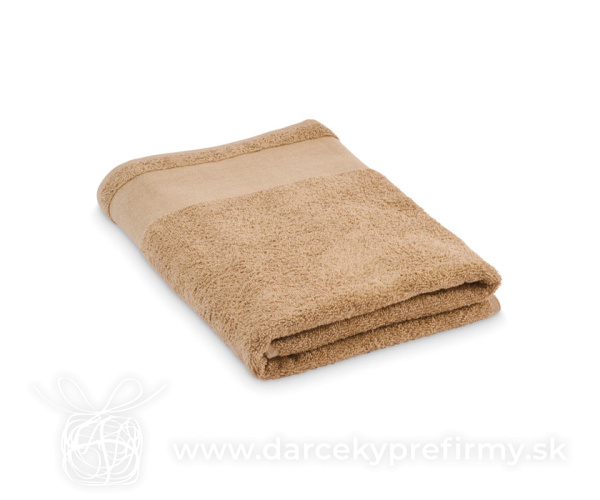 ISLAND 70 - Bavlnená osuška