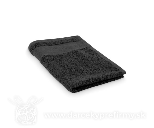 ISLAND 30 - Bavlnený ručník