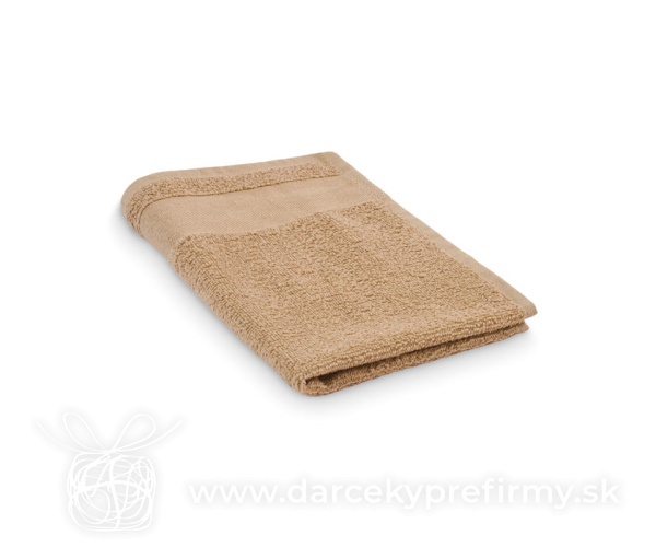 ISLAND 30 - Bavlnený ručník