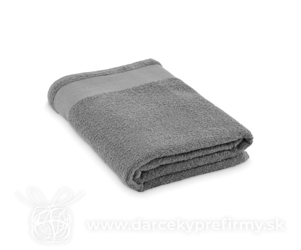 ISLAND 100 - Bavlnená osuška