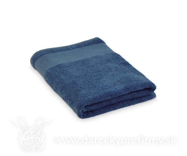 ISLAND 70 - Bavlnená osuška