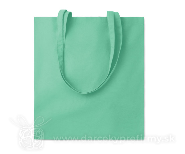 COTTONEL COLOUR++ - Nákupní taška z bavlny 180g