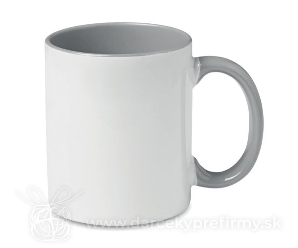 SUBLIMCOLY - Hrnek k farebnej sublimácii