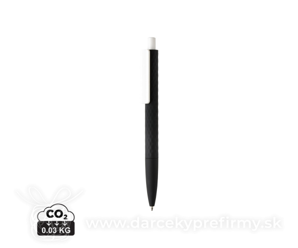 Pero X3 Smooth touch